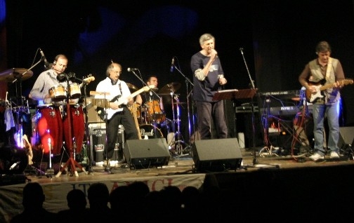 Foll Band