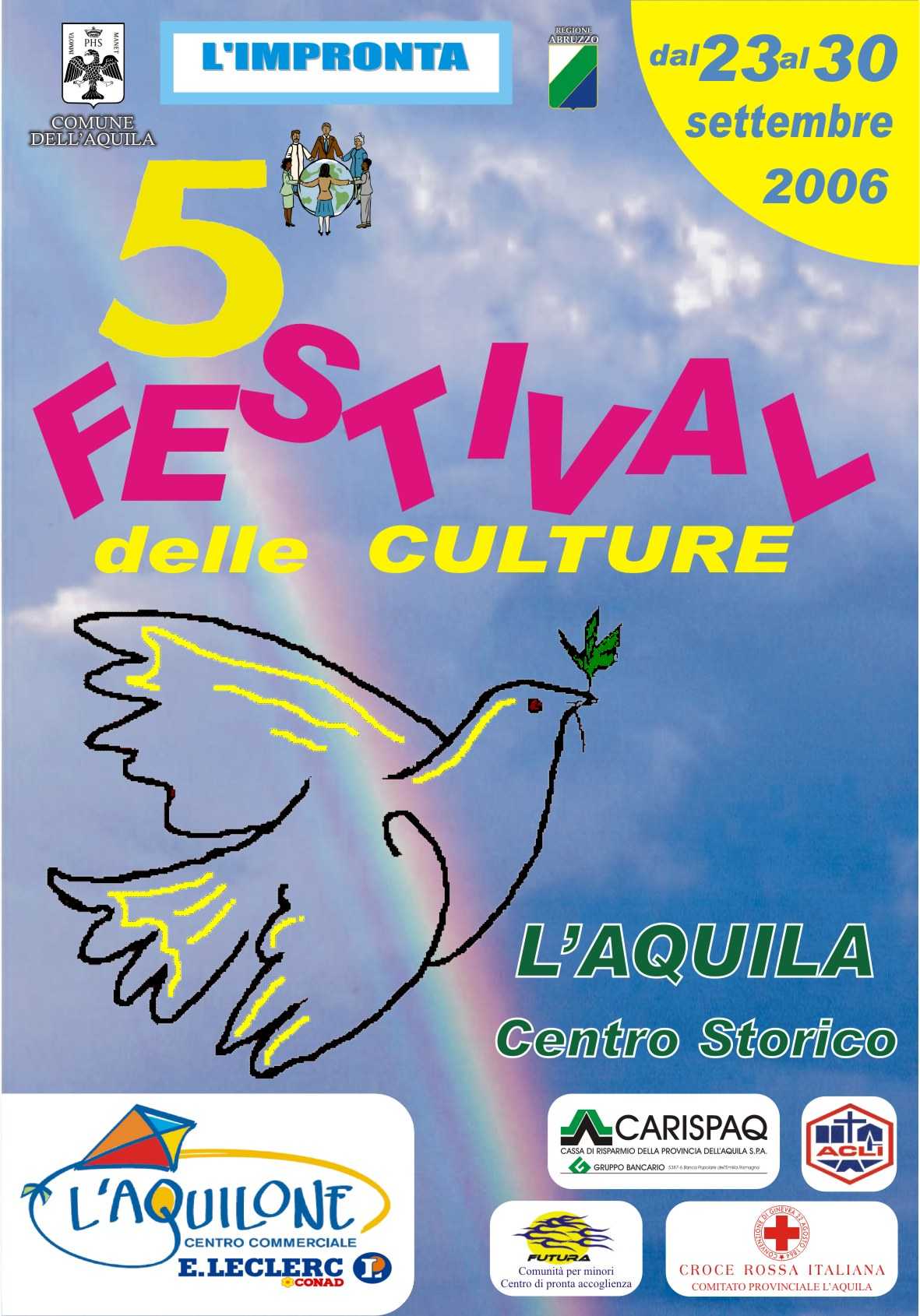 Evento culturale